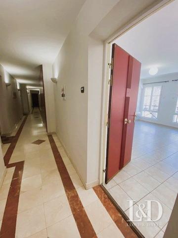 appartement de charme au coeur du centre-ville