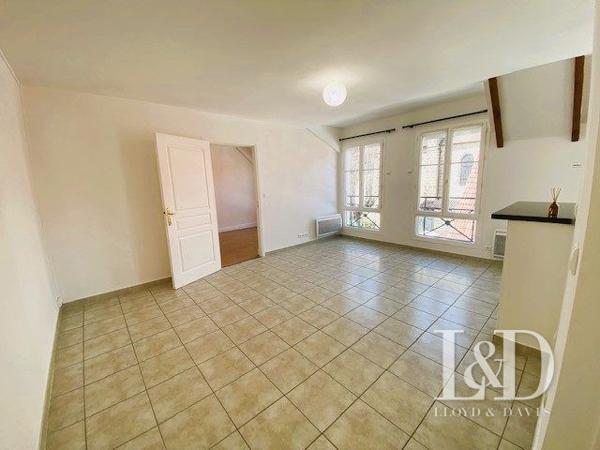 appartement de charme au coeur du centre-ville