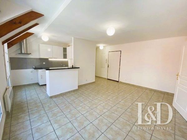 appartement de charme au coeur du centre-ville