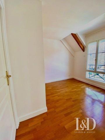 appartement de charme au coeur du centre-ville