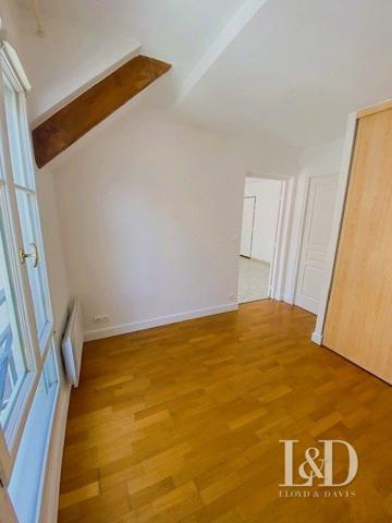 appartement de charme au coeur du centre-ville