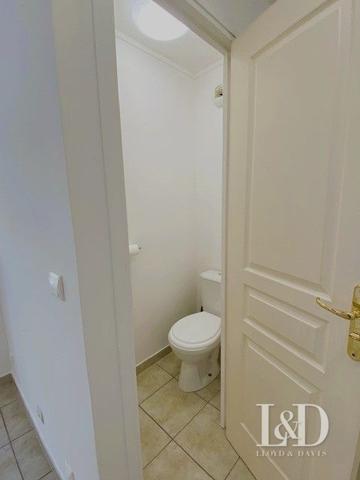 appartement de charme au coeur du centre-ville