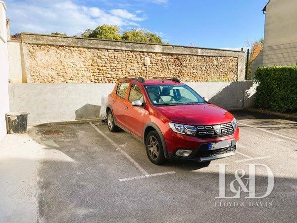 appartement de charme au coeur du centre-ville