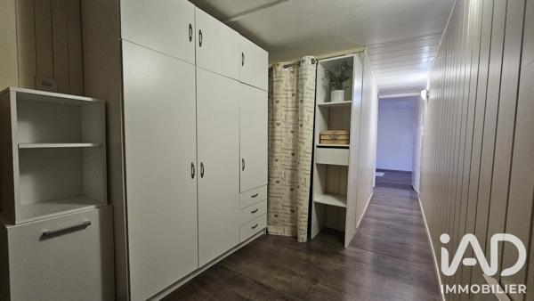 Maison à vendre 5 pièces 109 m² Chaumont-en-Vexin