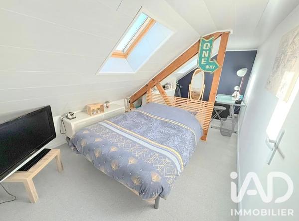 Maison à vendre 5 pièces 109 m² Chaumont-en-Vexin