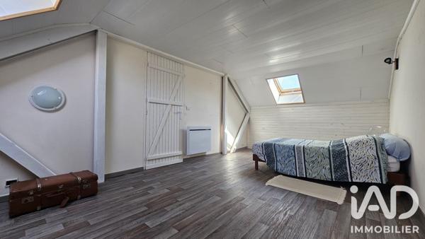 Maison à vendre 5 pièces 109 m² Chaumont-en-Vexin