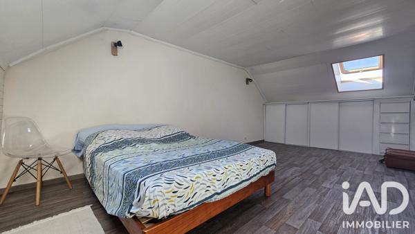 Maison à vendre 5 pièces 109 m² Chaumont-en-Vexin