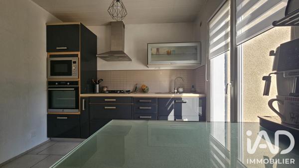 Maison à vendre 5 pièces 109 m² Chaumont-en-Vexin