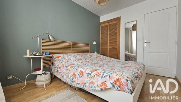 Maison à vendre 5 pièces 109 m² Chaumont-en-Vexin