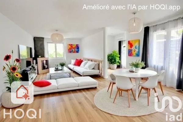 Maison à vendre 6 pièces 307 m² Cluses