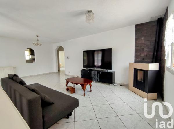 Maison à vendre 6 pièces 307 m² Cluses