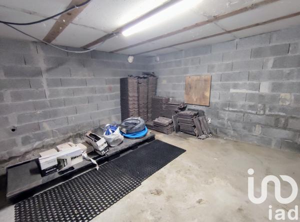 Maison à vendre 6 pièces 307 m² Cluses