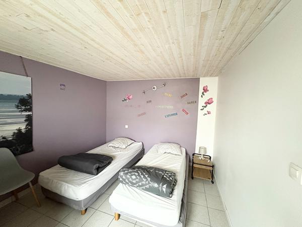 Maison Noirmoutier En L Ile 7 pièce(s)