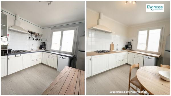 Maison Noirmoutier En L Ile 7 pièce(s)