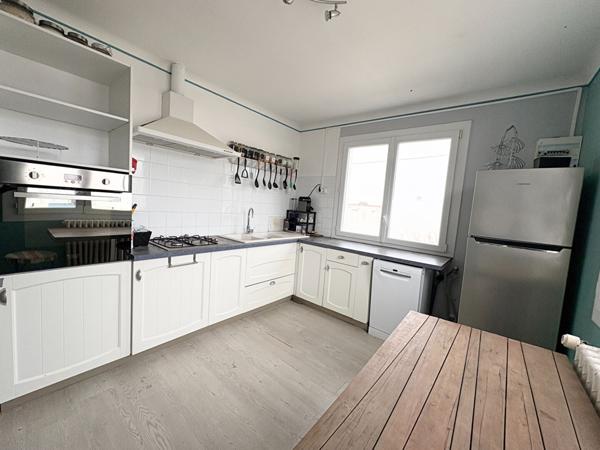 Maison Noirmoutier En L Ile 7 pièce(s)