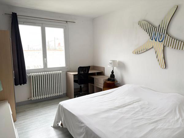 Maison Noirmoutier En L Ile 7 pièce(s)