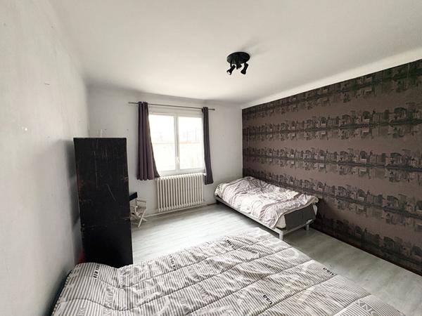 Maison Noirmoutier En L Ile 7 pièce(s)