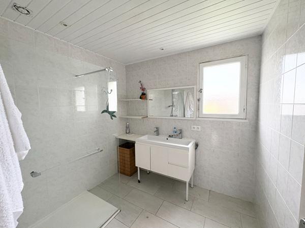 Maison Noirmoutier En L Ile 7 pièce(s)