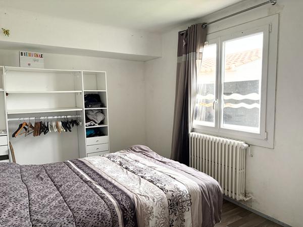 Maison Noirmoutier En L Ile 7 pièce(s)