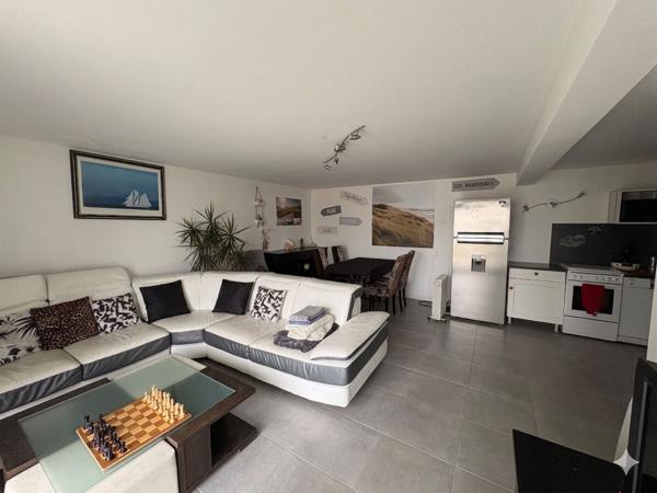 Maison Noirmoutier En L Ile 7 pièce(s)