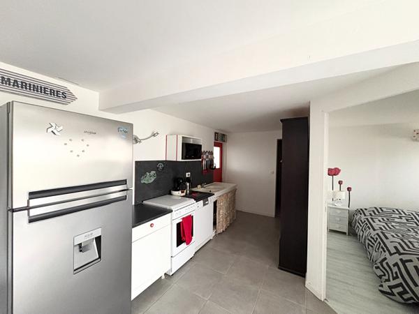 Maison Noirmoutier En L Ile 7 pièce(s)