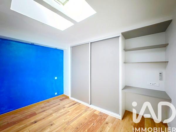 Appartement à vendre 4 pièces 101 m² Perpignan
