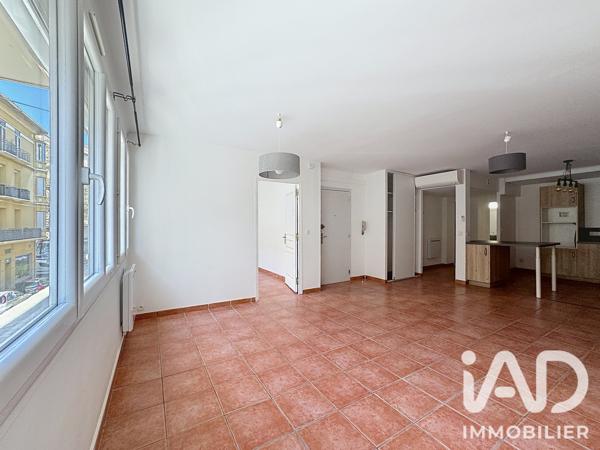 Appartement à vendre 4 pièces 101 m² Perpignan