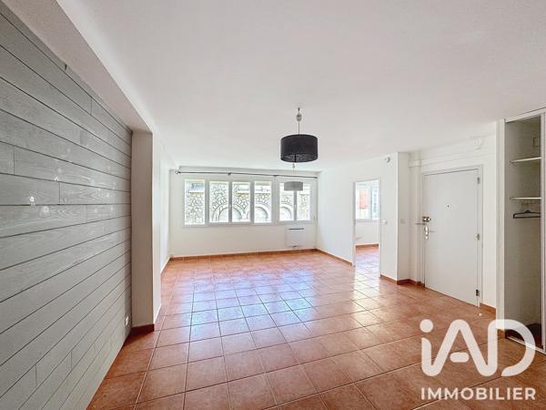 Appartement à vendre 4 pièces 101 m² Perpignan