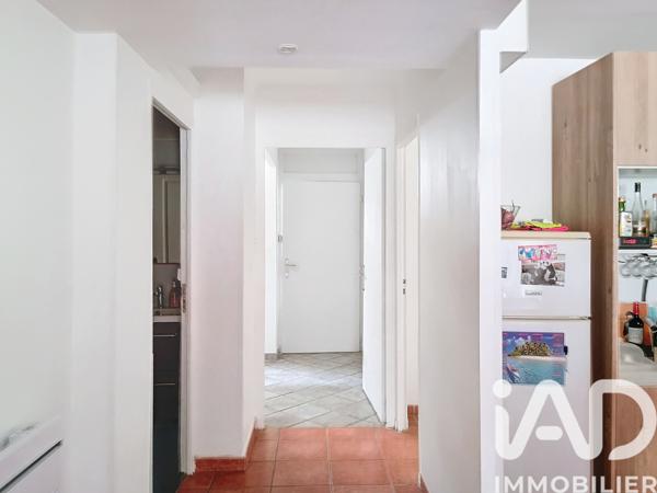 Appartement à vendre 4 pièces 101 m² Perpignan