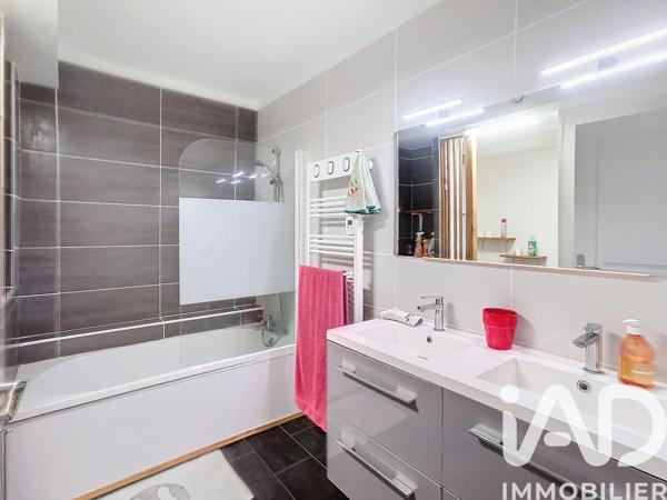 Appartement à vendre 4 pièces 101 m² Perpignan