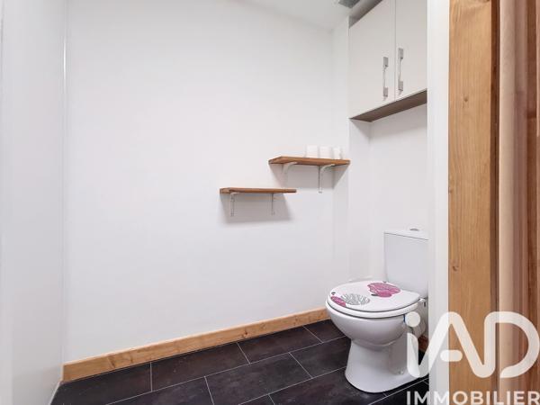 Appartement à vendre 4 pièces 101 m² Perpignan