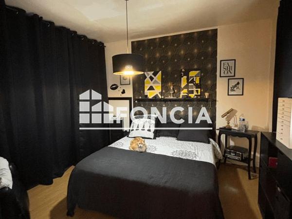 À vendre Maison 2 pièces 57.71 m² - Challans 85300