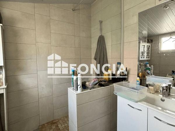 À vendre Maison 2 pièces 57.71 m² - Challans 85300