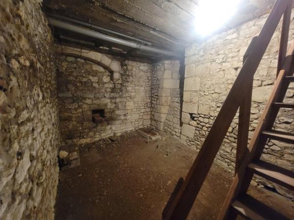 Vente / Maison de ville