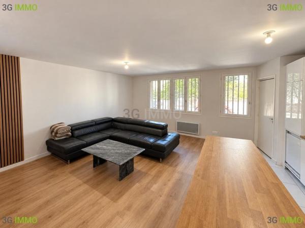 Vente / Appartement à Agen (47000)