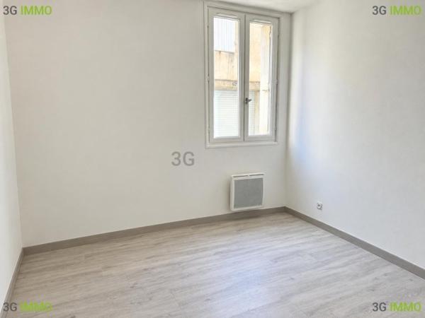 Vente / Appartement à Agen (47000)