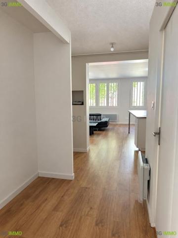 Vente / Appartement à Agen (47000)