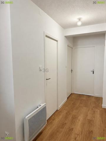 Vente / Appartement à Agen (47000)