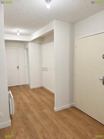 Vente / Appartement à Agen (47000)