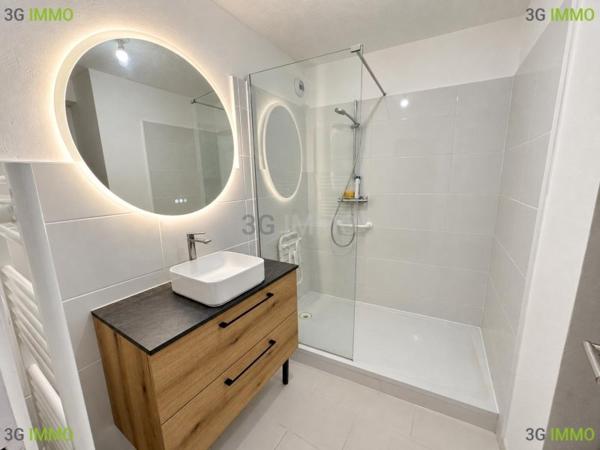 Vente / Appartement à Agen (47000)