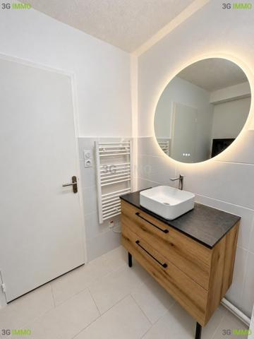 Vente / Appartement à Agen (47000)