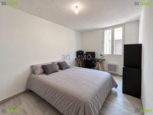 Vente / Appartement à Agen (47000)