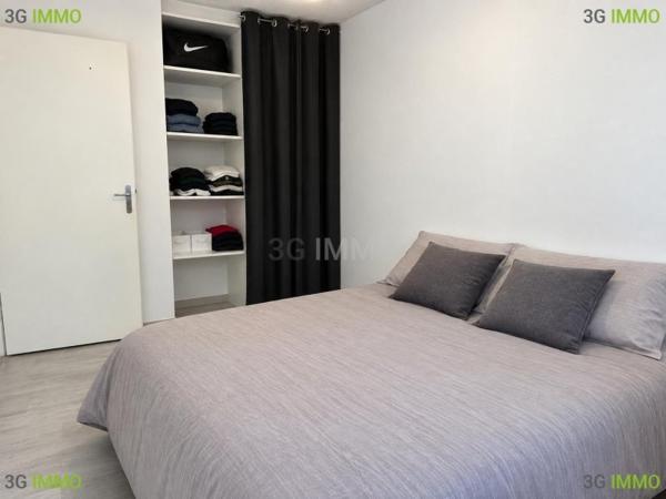 Vente / Appartement à Agen (47000)