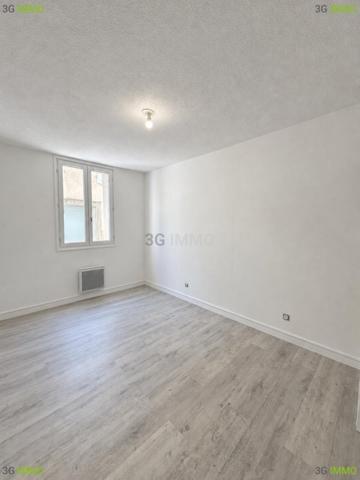 Vente / Appartement à Agen (47000)
