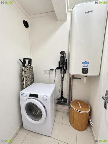 Vente / Appartement à Agen (47000)