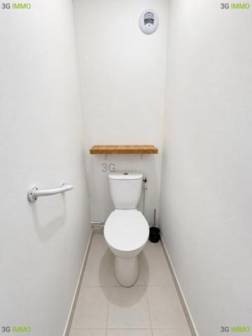 Vente / Appartement à Agen (47000)