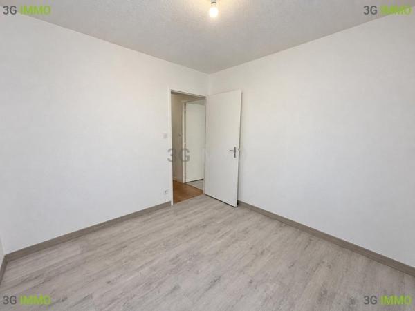 Vente / Appartement à Agen (47000)