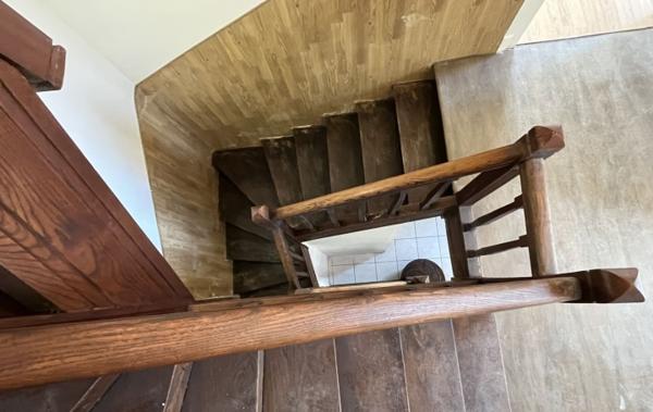 Vente Maison de ville Avec cour et garage à rafraîchir Tonneins   