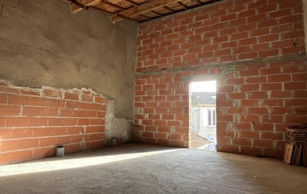 Vente Maison de ville Avec cour et garage à rafraîchir Tonneins   