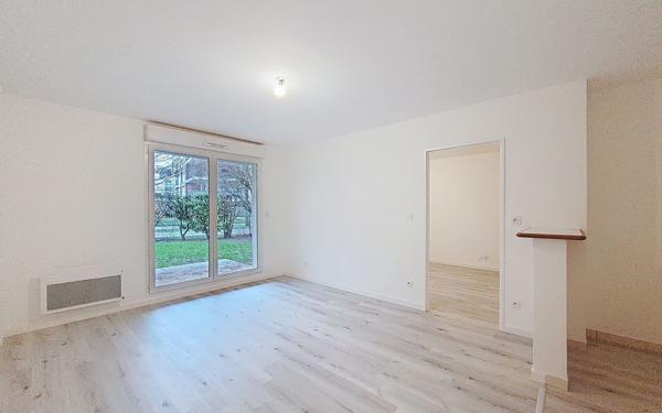 Appartement à vendre    2 pièces • 44,62 m2 Tours